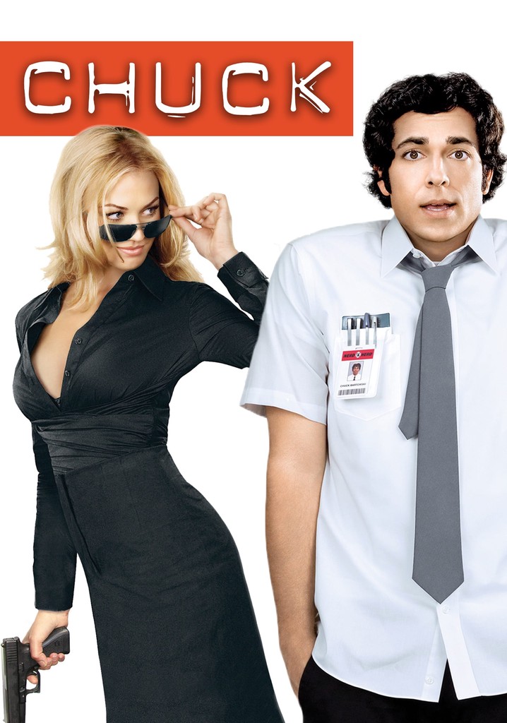 Watch Chuck Season 1 Online Free Chuck Season 1 - watch full episodes streaming online